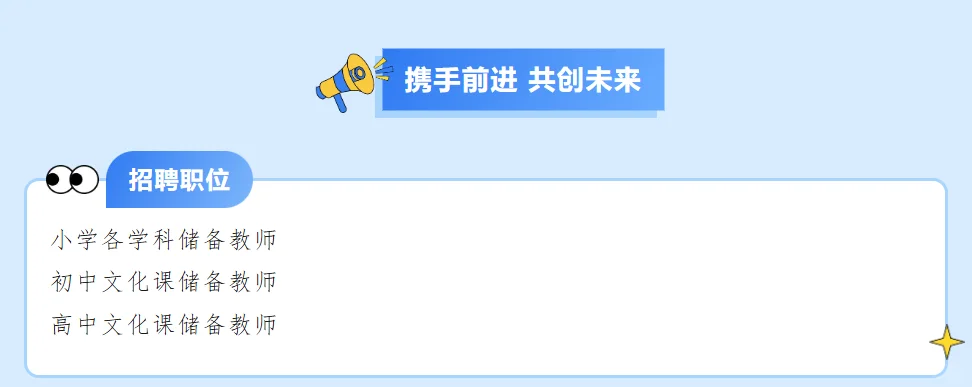 商丘工学院附属兴华学校教师招聘公告