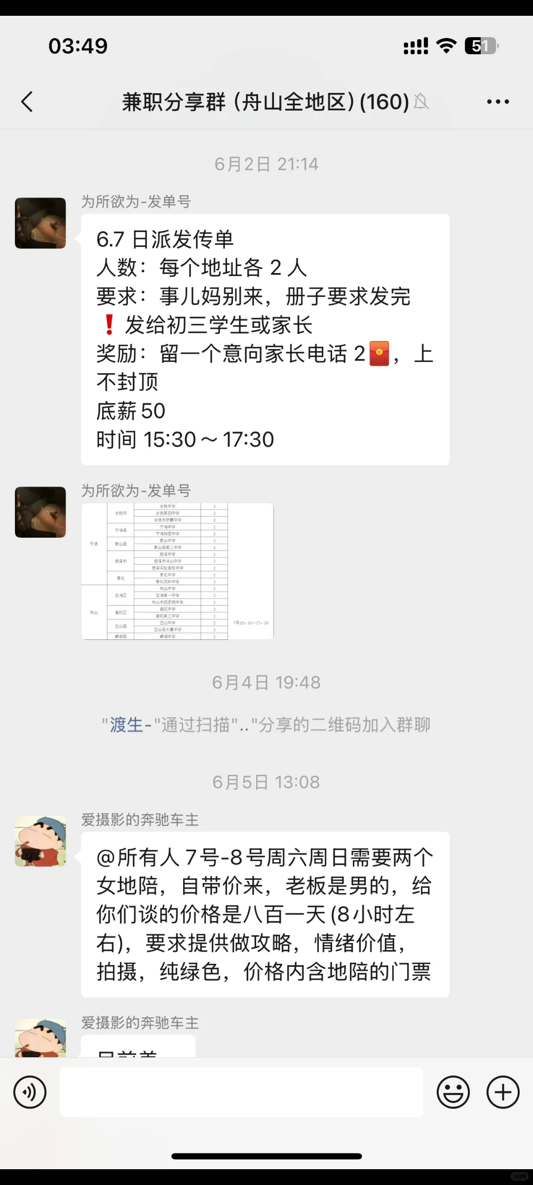 我好像真的爱上日结了✔