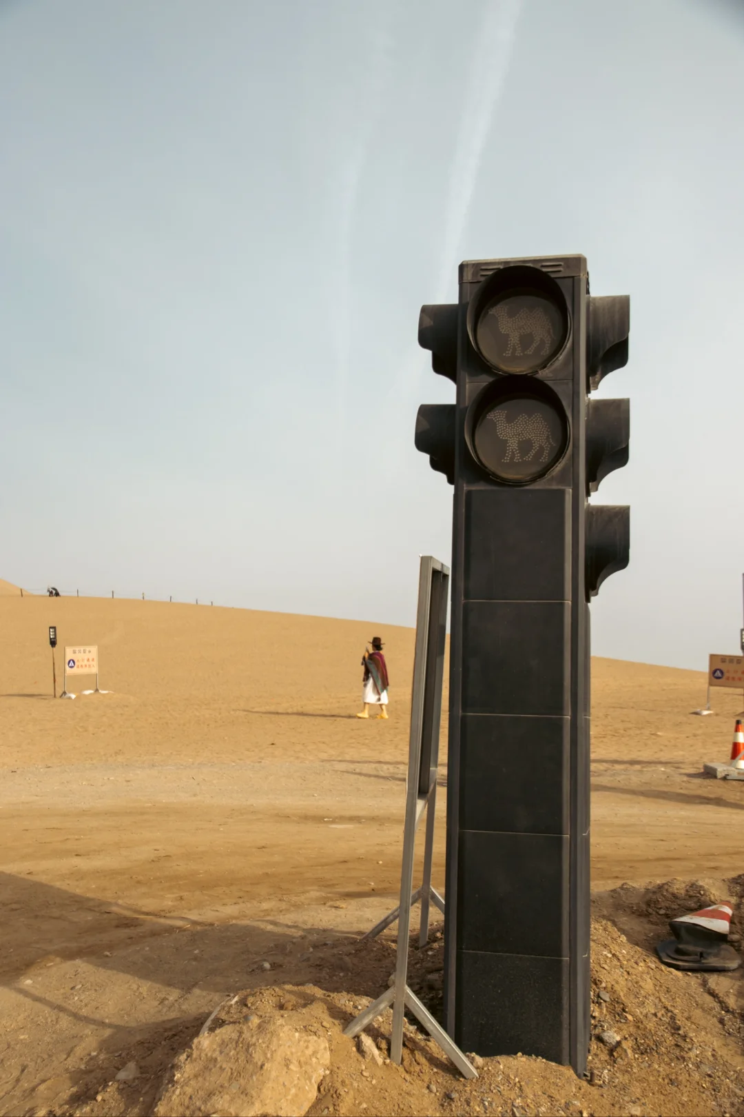 酒泉｜鸣沙山月牙泉❤️游玩摄影与攻略分享