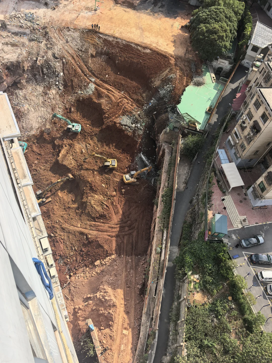邵阳资江小学进度