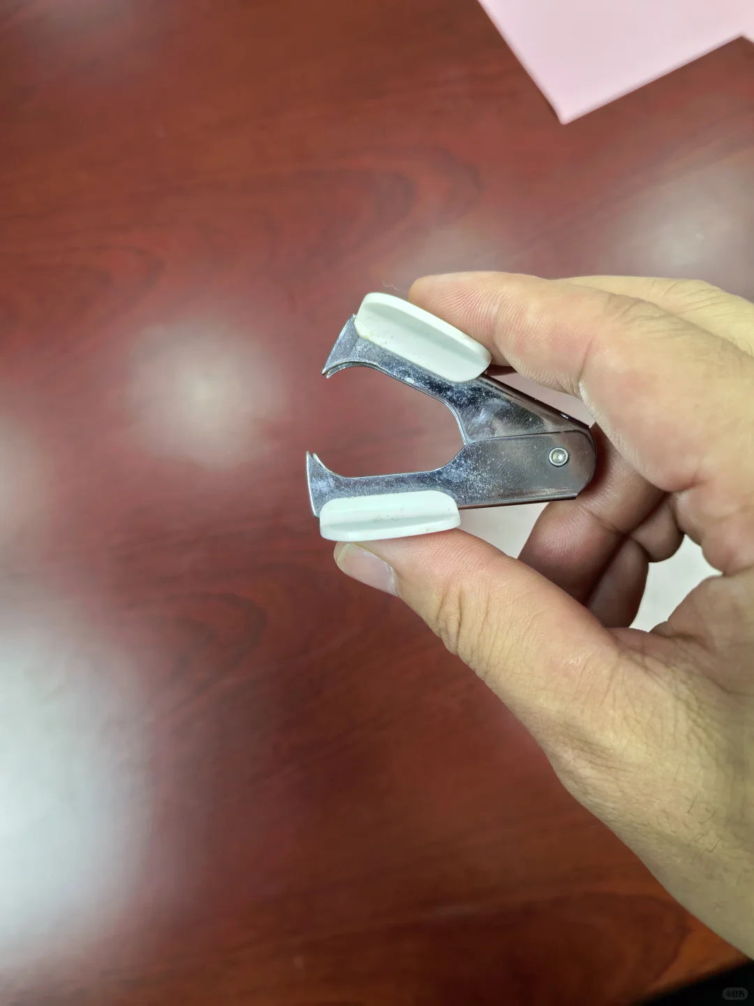 乡镇编制干活的一天