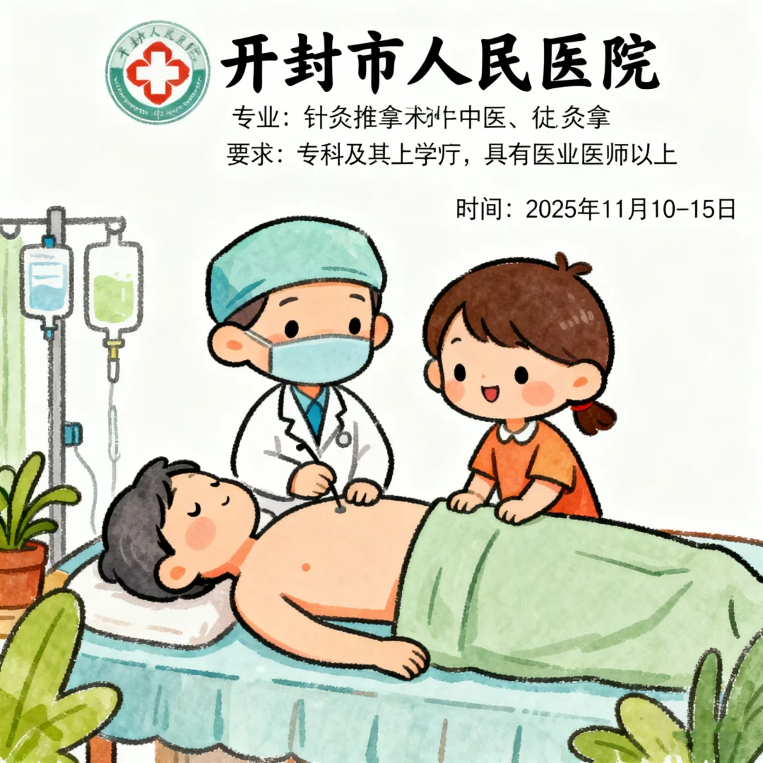 开封市人民医院