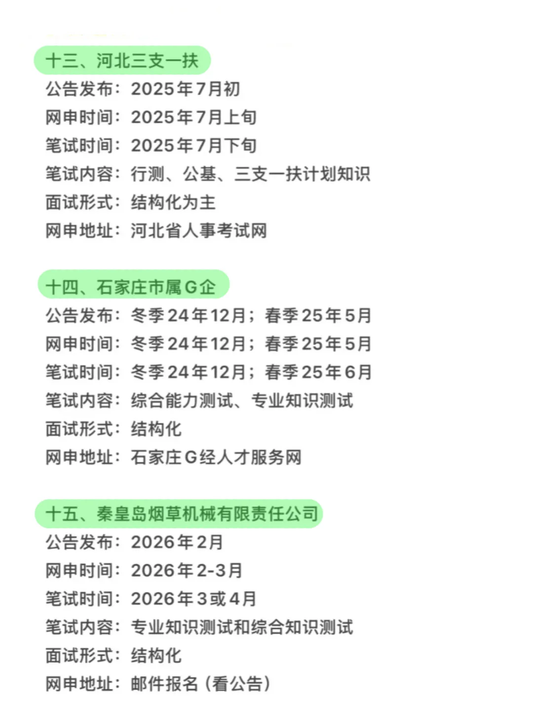 不是河北的同学，你在迷茫个啥劲啊