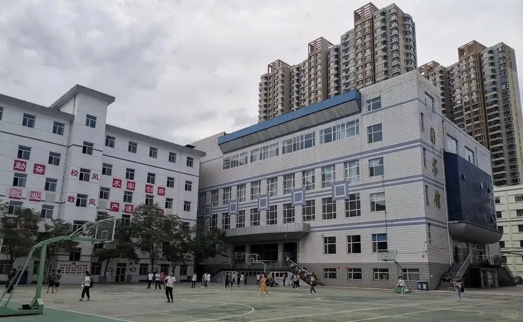 山西省贸易学校招聘