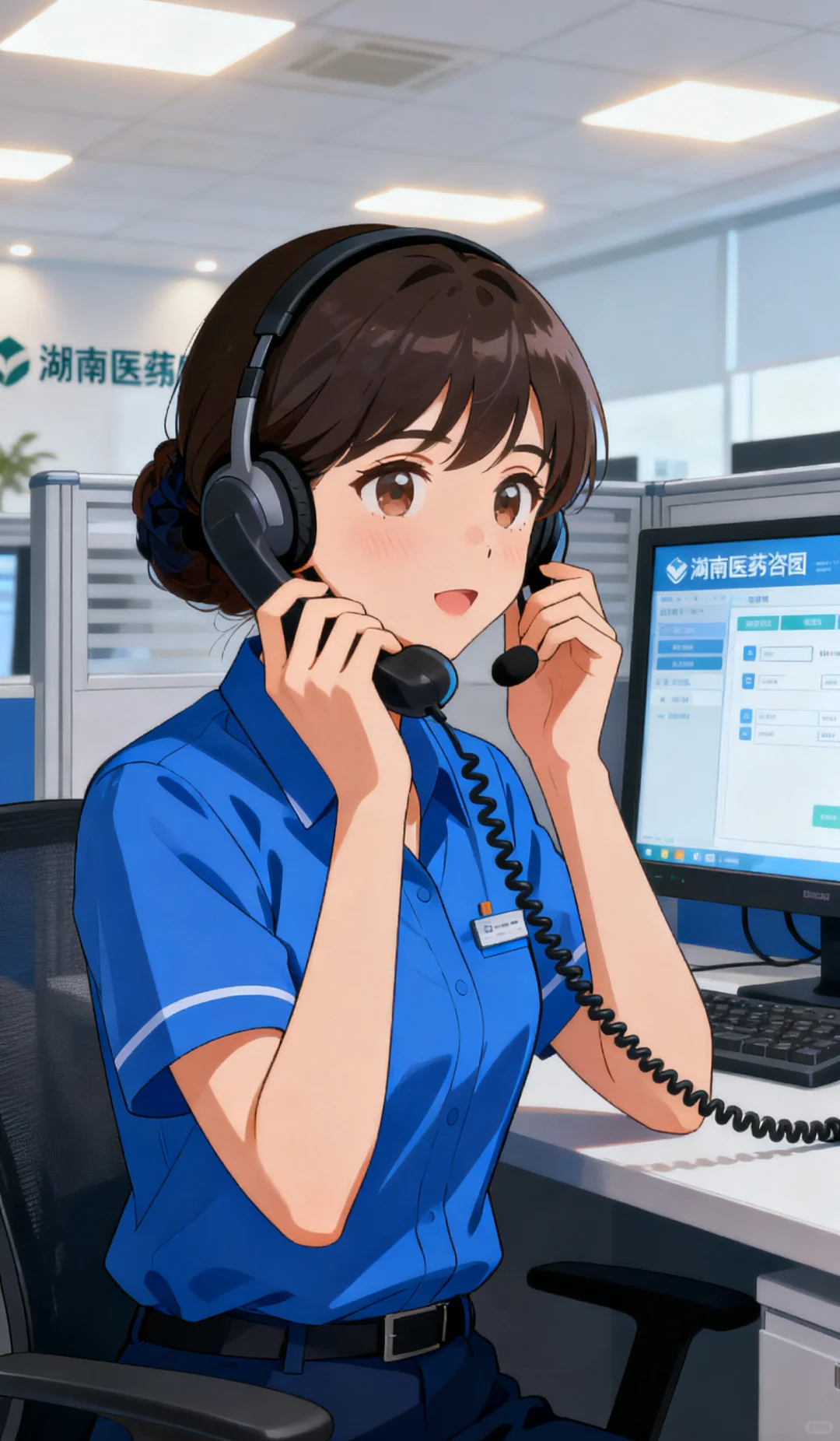 #湖南医药集团·区域直签岗位分享 🏥