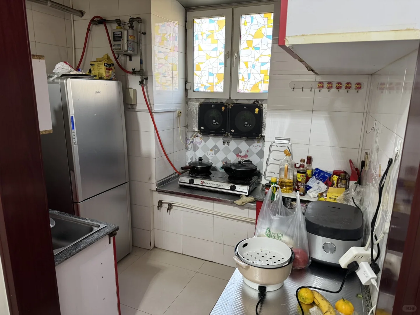 因工作原因换房，帮房东找下家