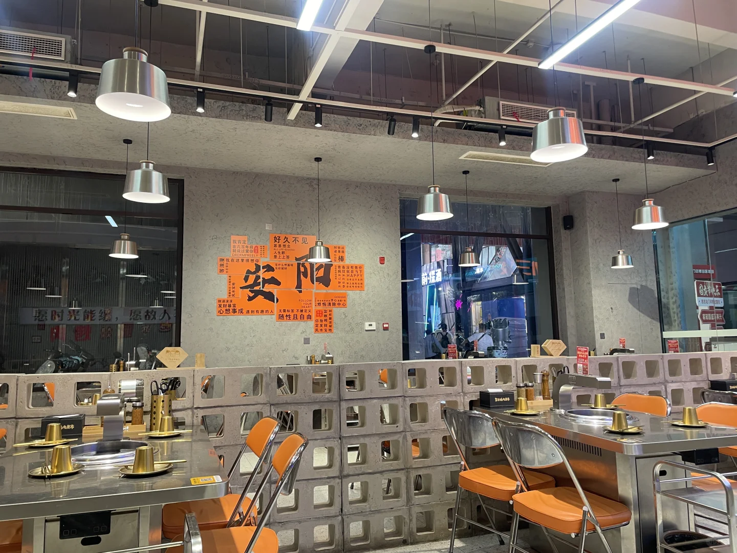 河南安阳 长期工招聘