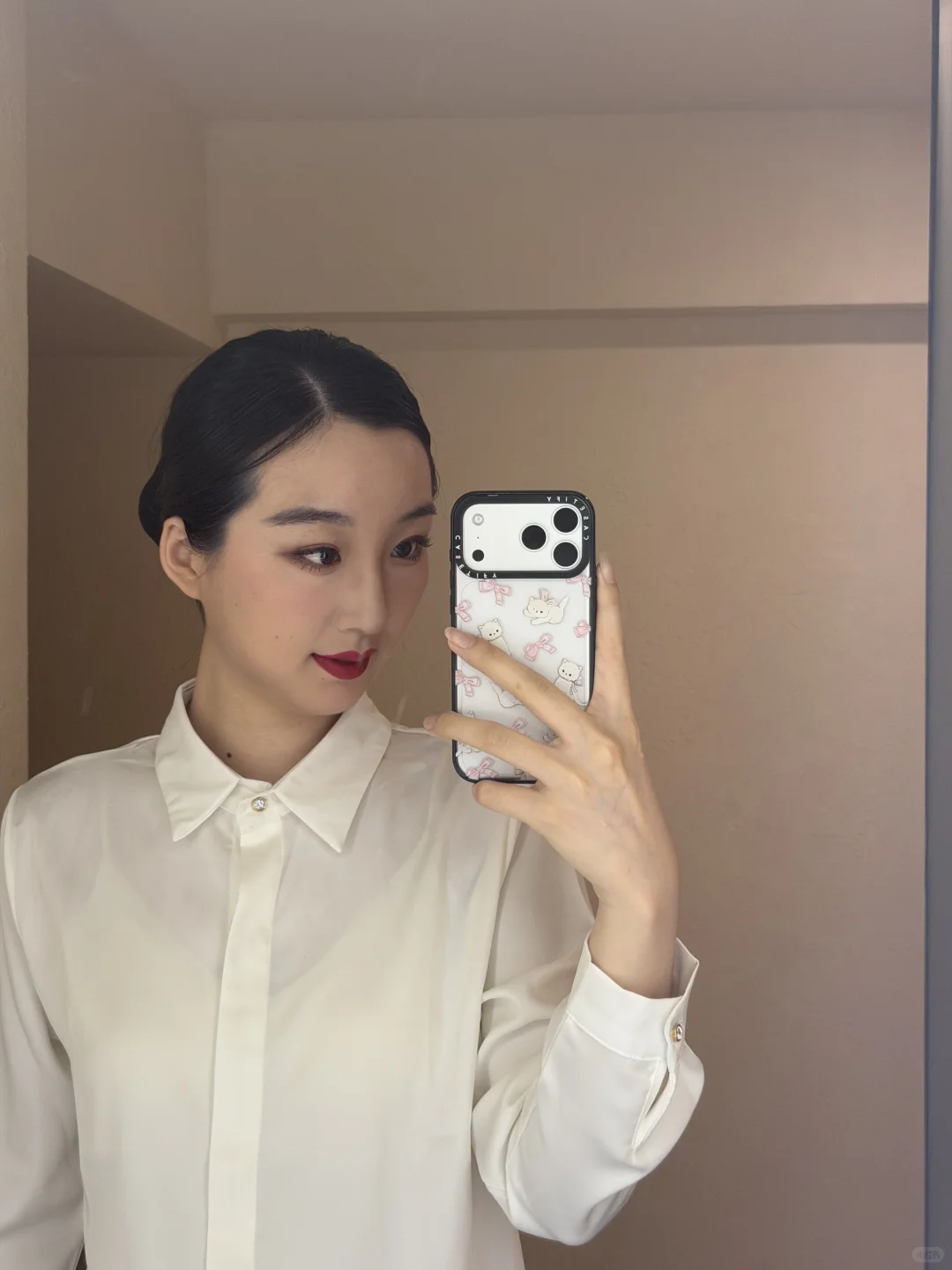 沉浸式体验加入阿航-open day