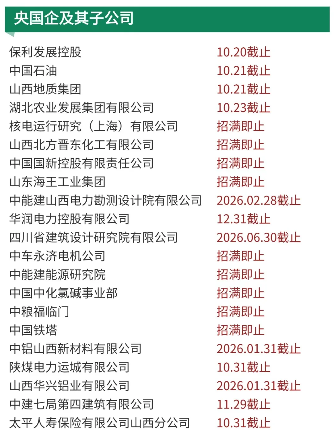 山西校招这不对吧....