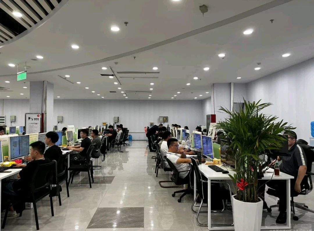 在新乡|永久底薪3700的推品岗