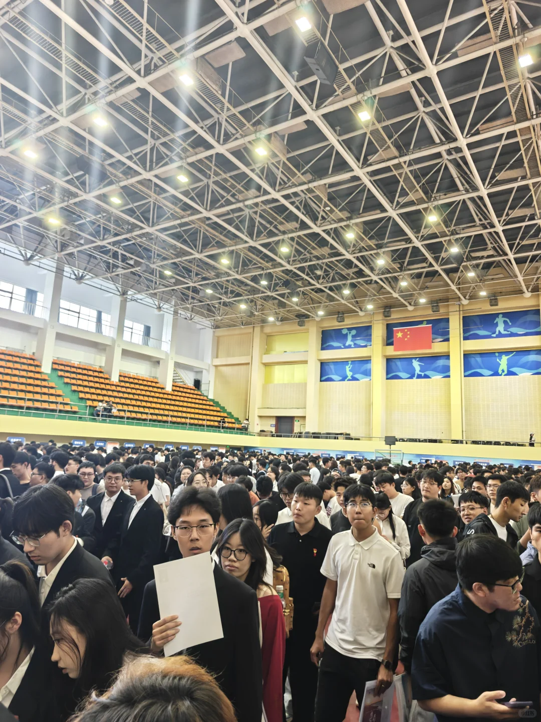 高考倒计时986天陪娃成长日记20250925