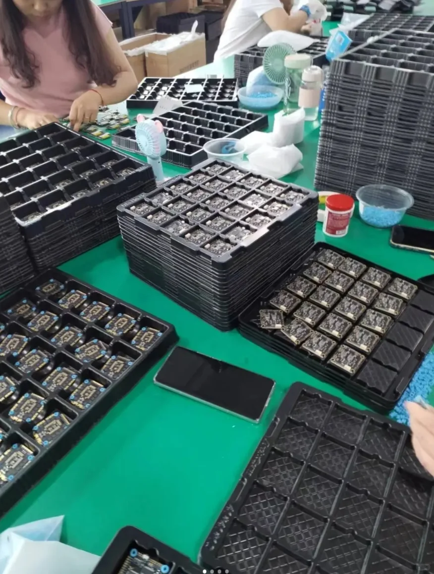 江苏大疆无人机厂招聘，30元一小时，包吃住