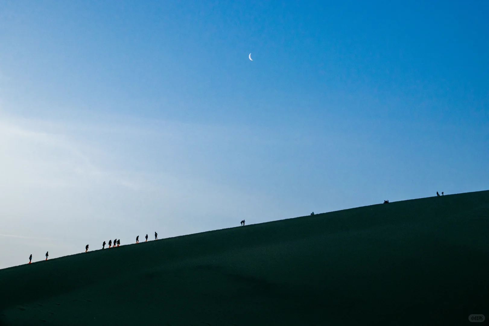 酒泉｜鸣沙山月牙泉❤️游玩摄影与攻略分享