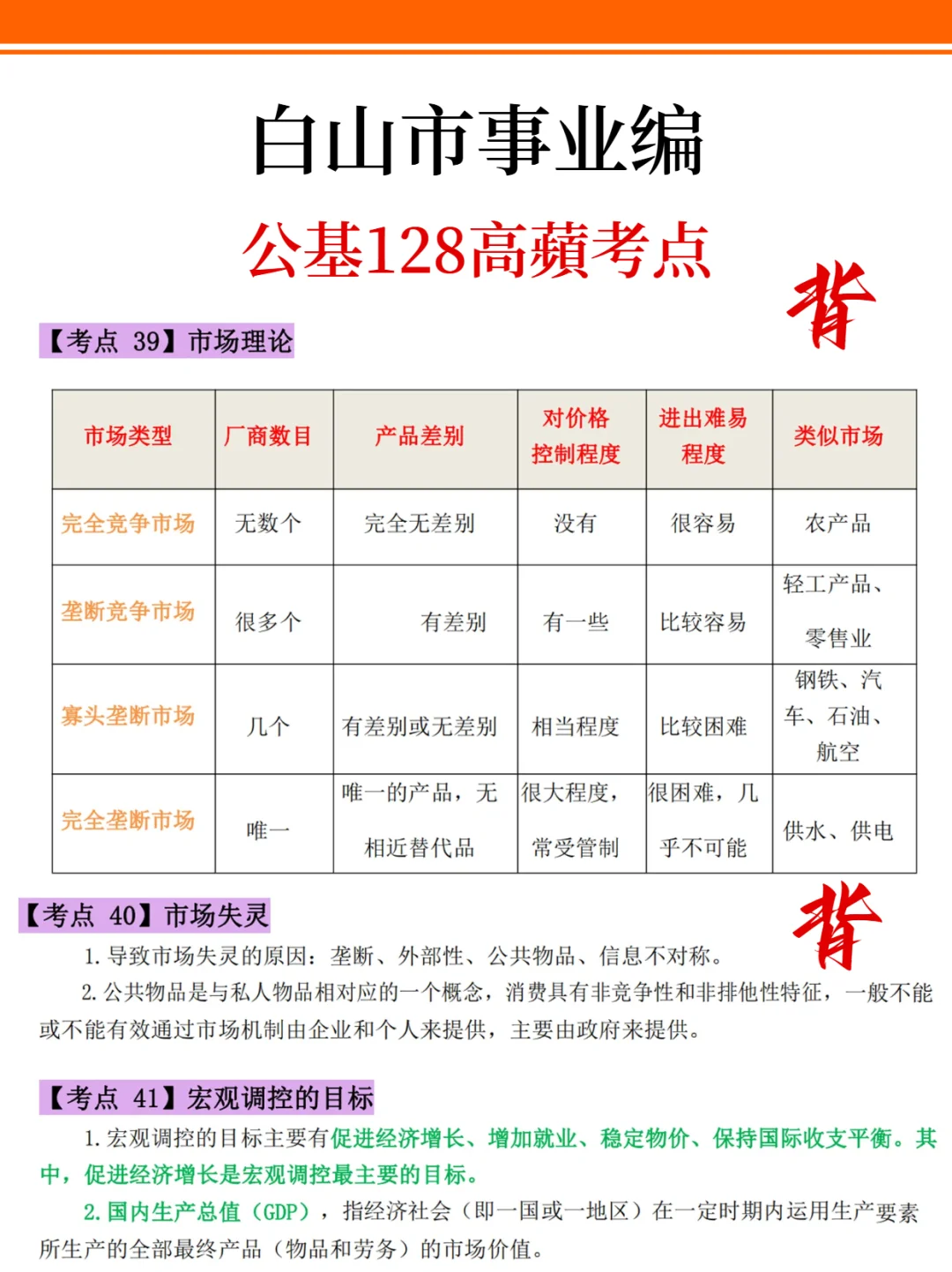 白山市事业编小道消息，有点心疼9.6的考生
