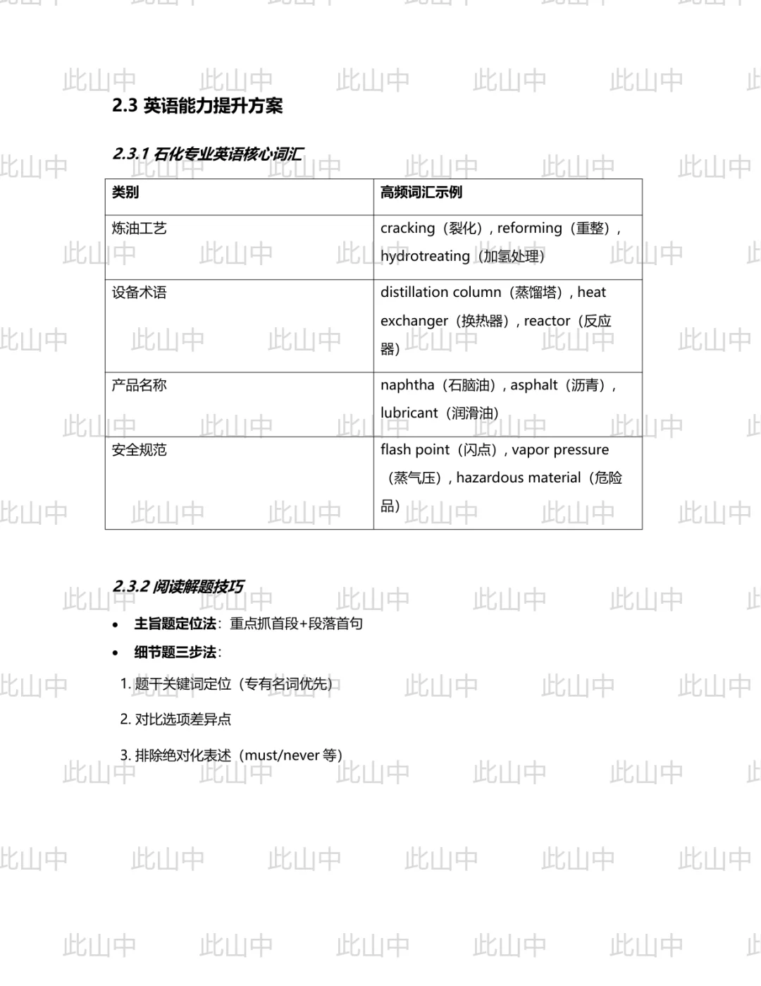 秋季中国石油抚顺石化分公司招聘