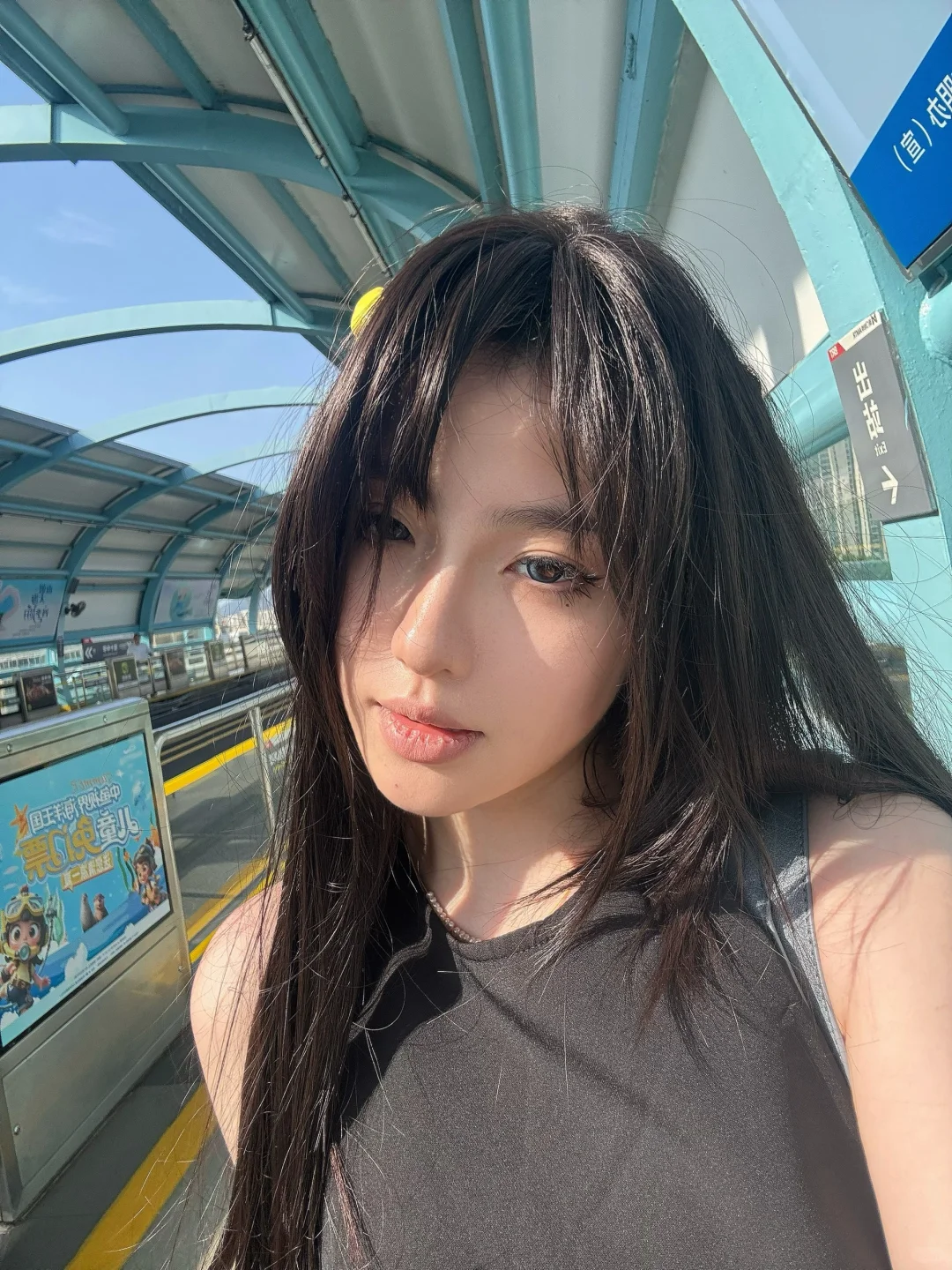 富江来玩乙女游戏也得被光猎迷住