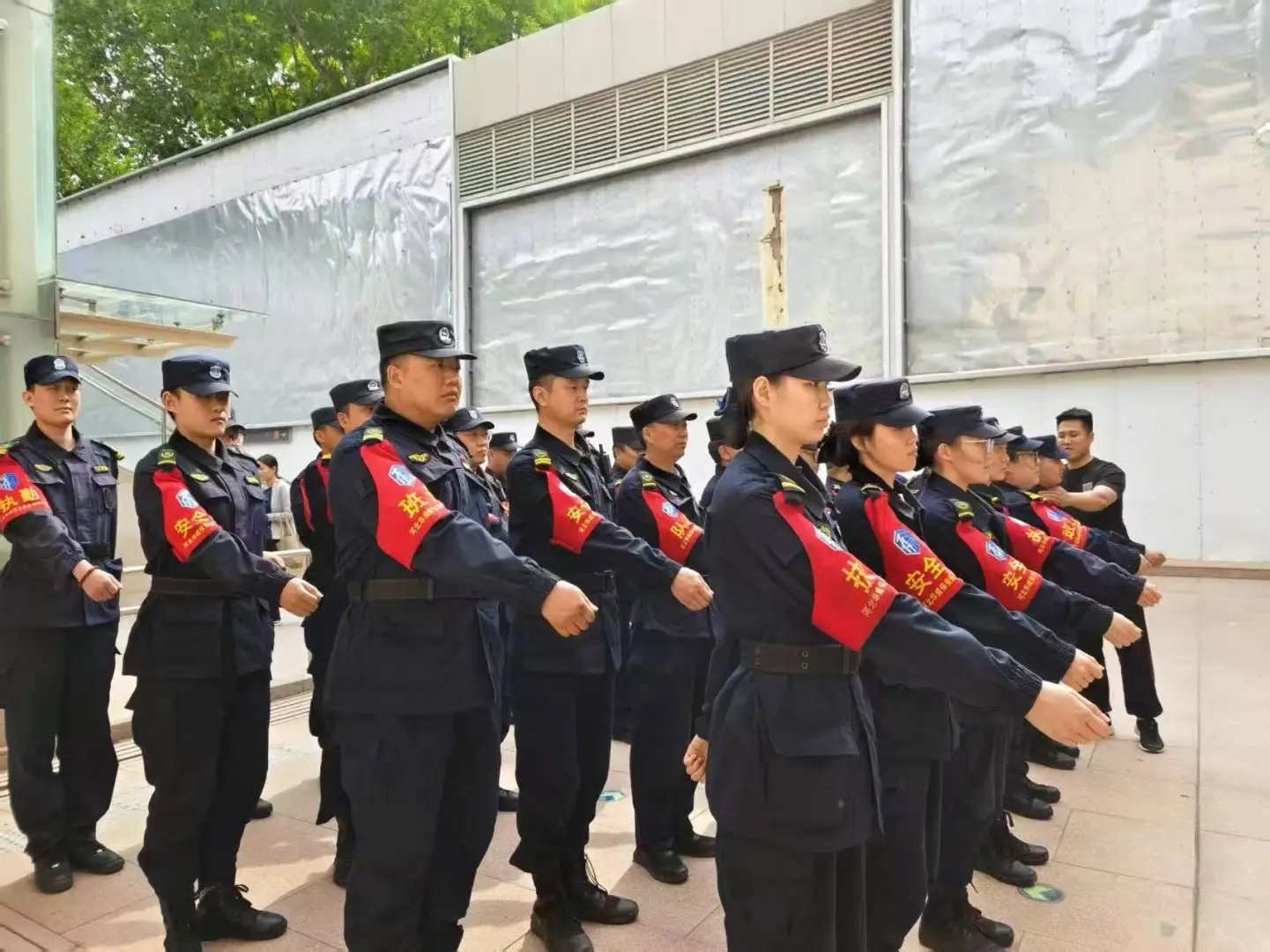 石家庄地铁招聘啦！小伙伴们快来一起上班吧