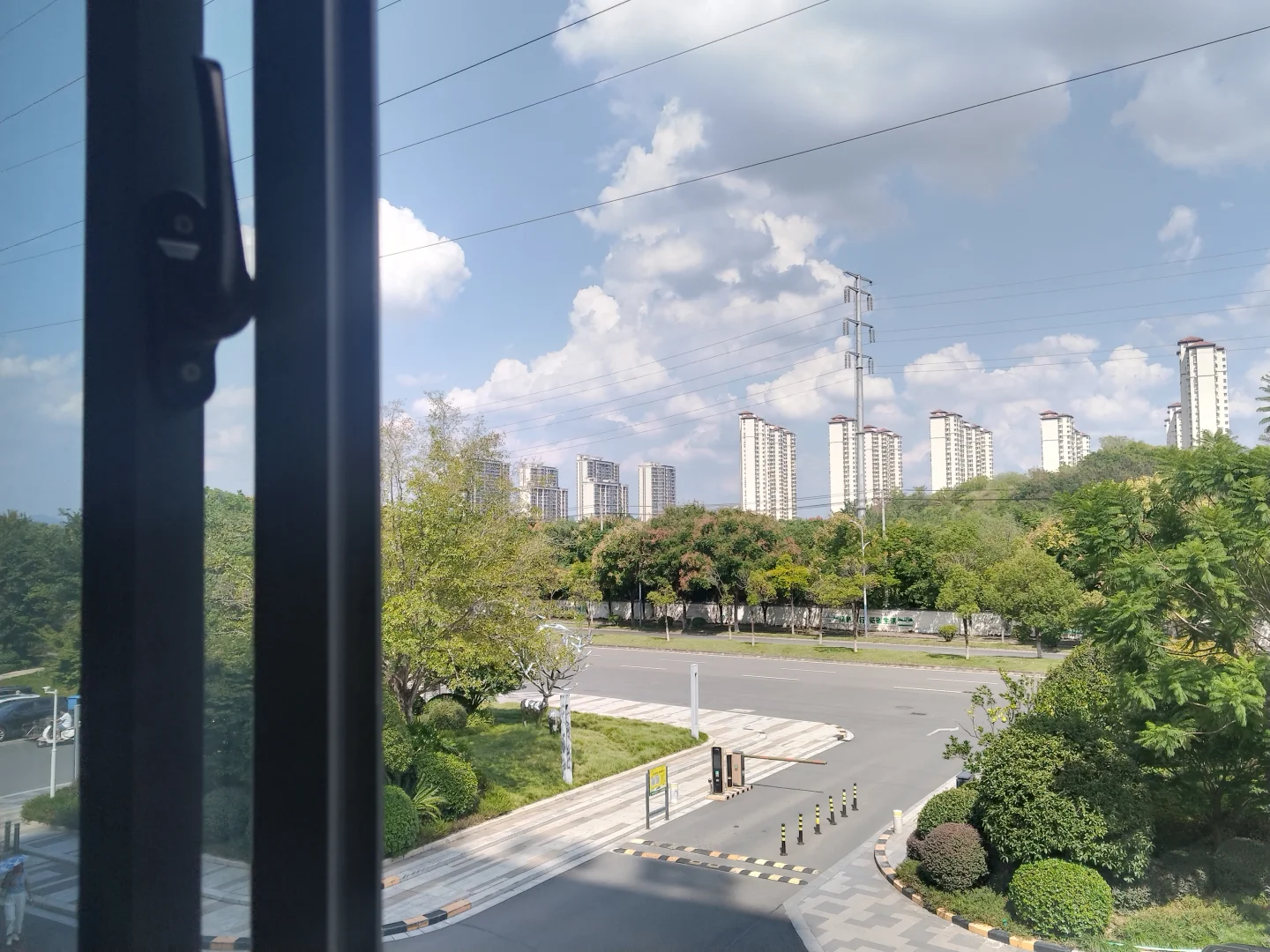 大赣州 竟招不到人...
