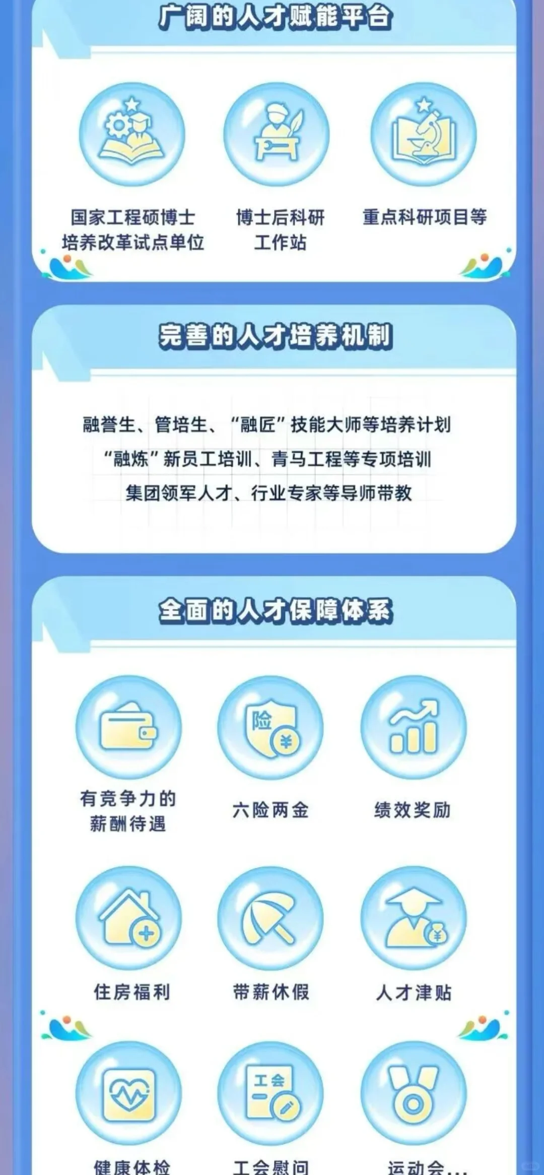 中国融通2026届校园招聘