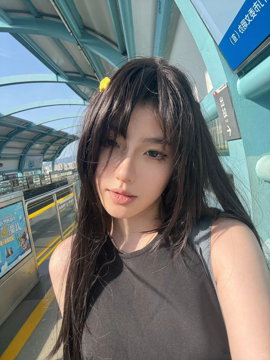 富江来玩乙女游戏也得被光猎迷住