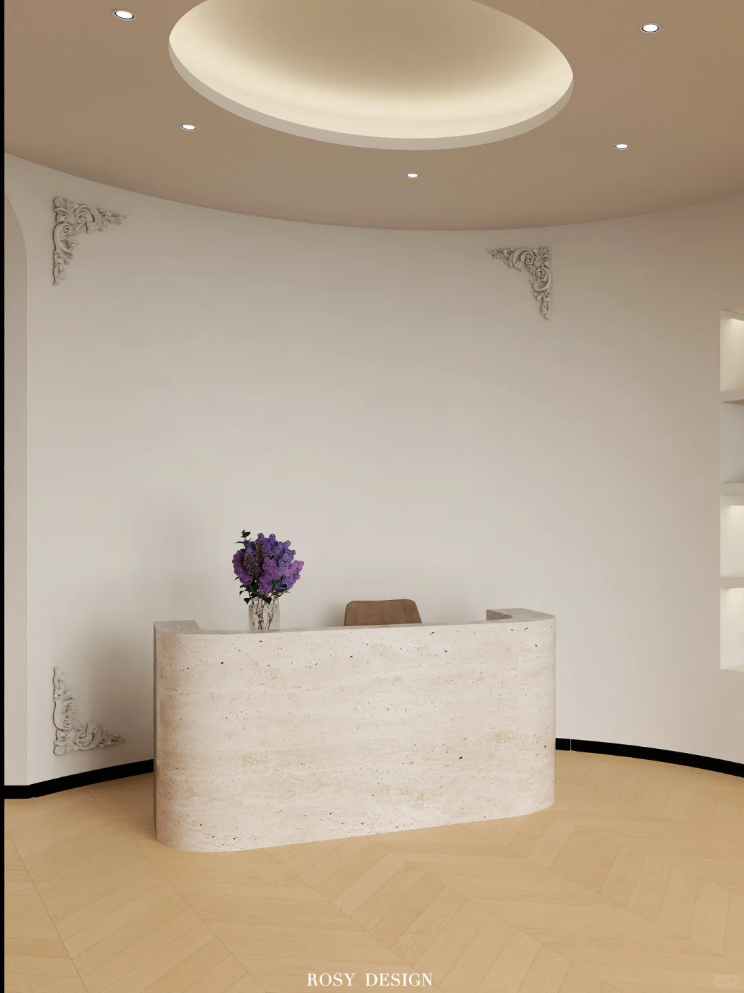 招一个前台真的很难