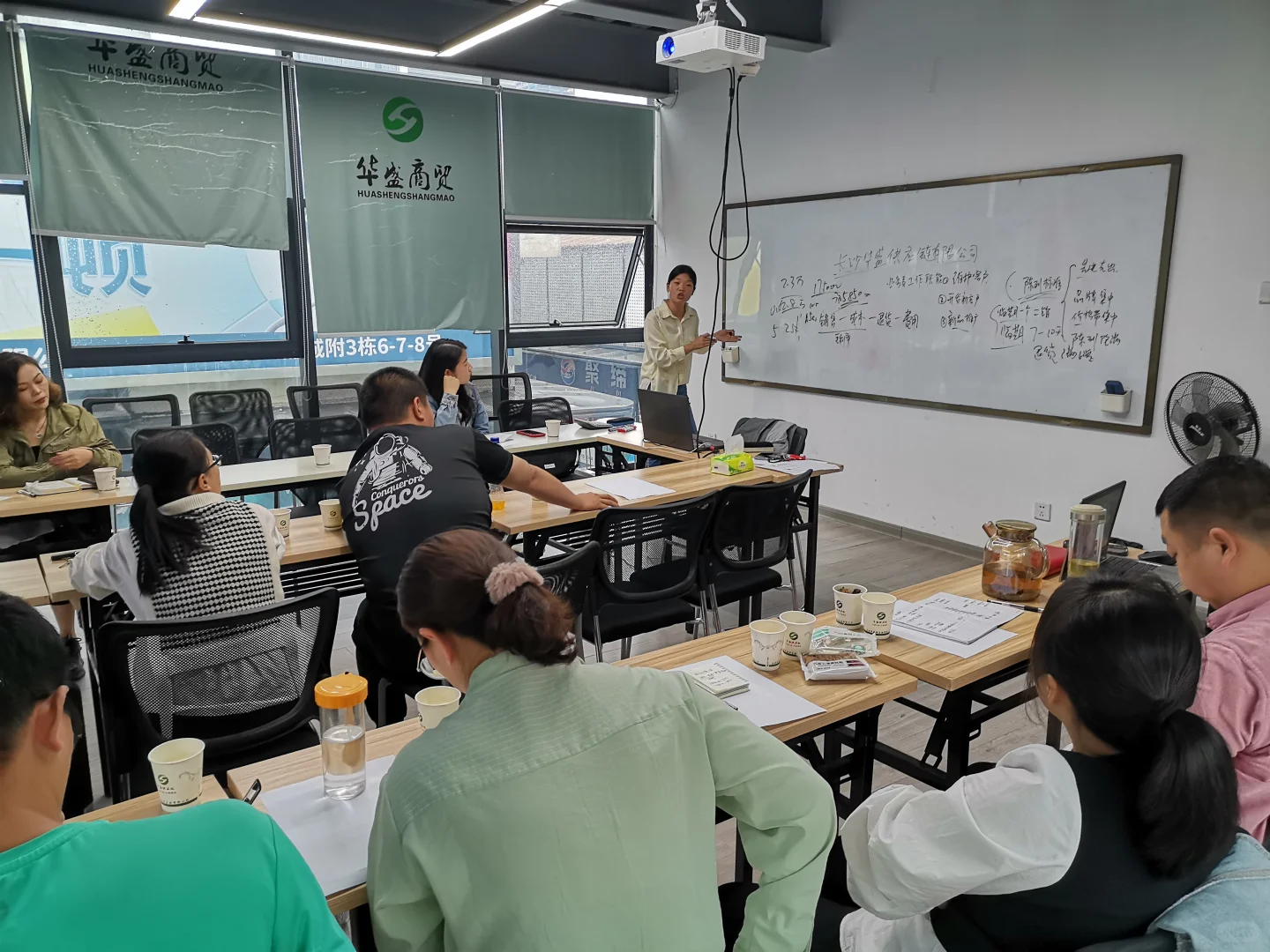 出差邵阳的业务员招聘