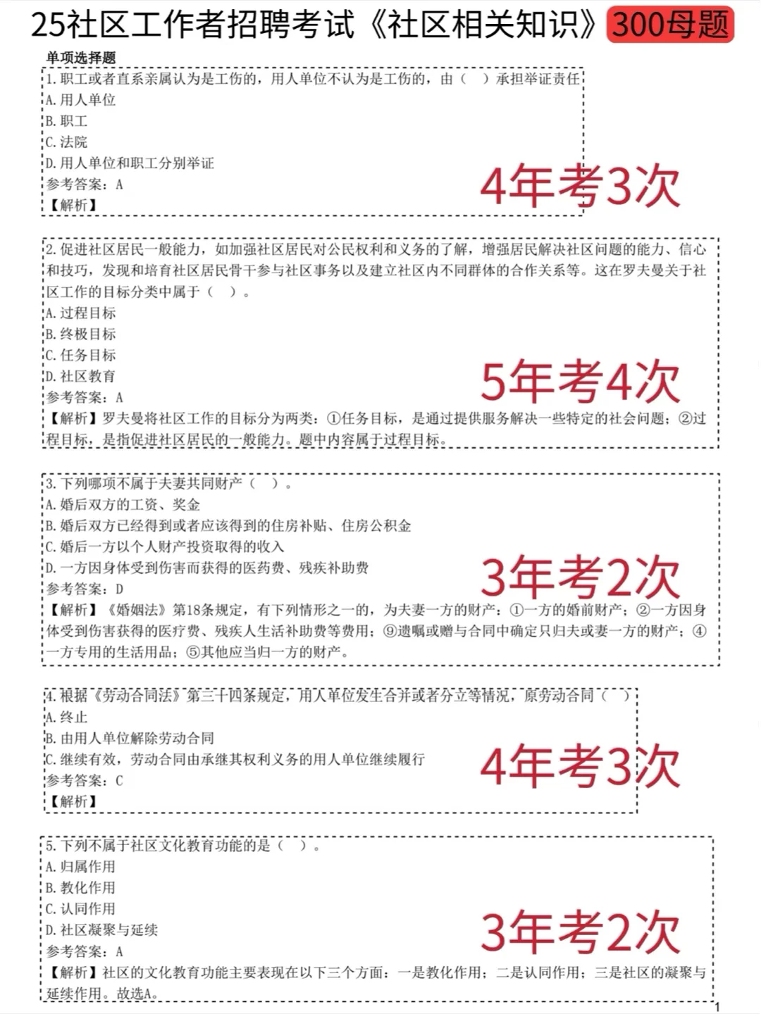 偷拍的，沈阳市大东区社区，就考这些