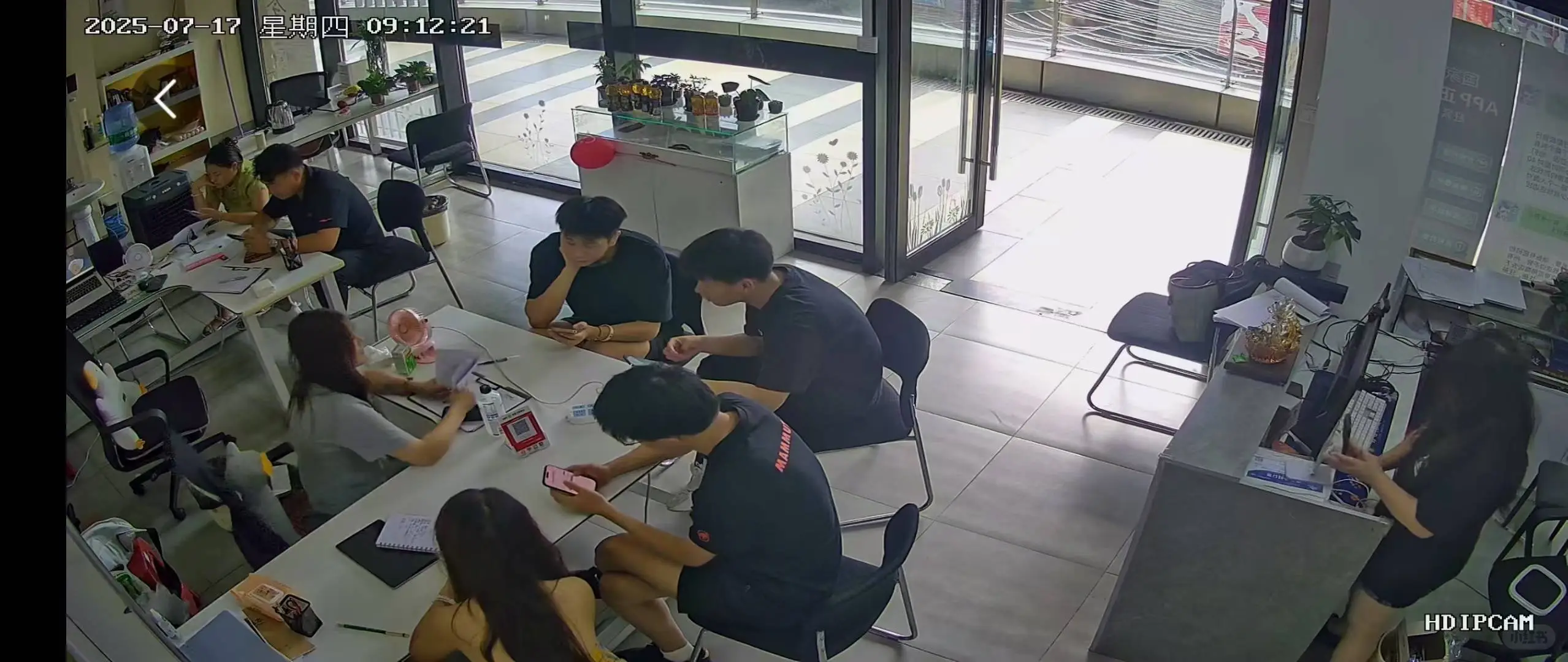 绿园吾悦招募日结小时工