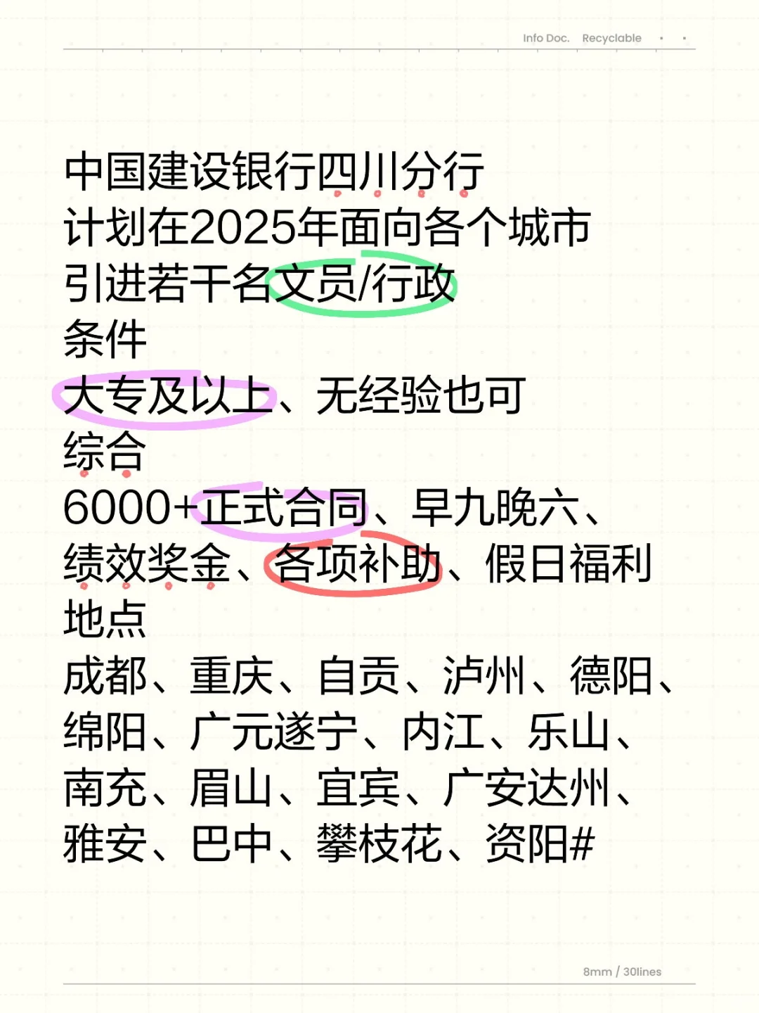 中国建设银行四川分行。