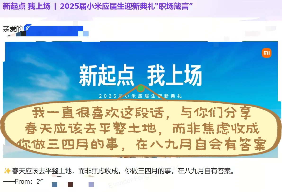 十一月到岗，无偿内推