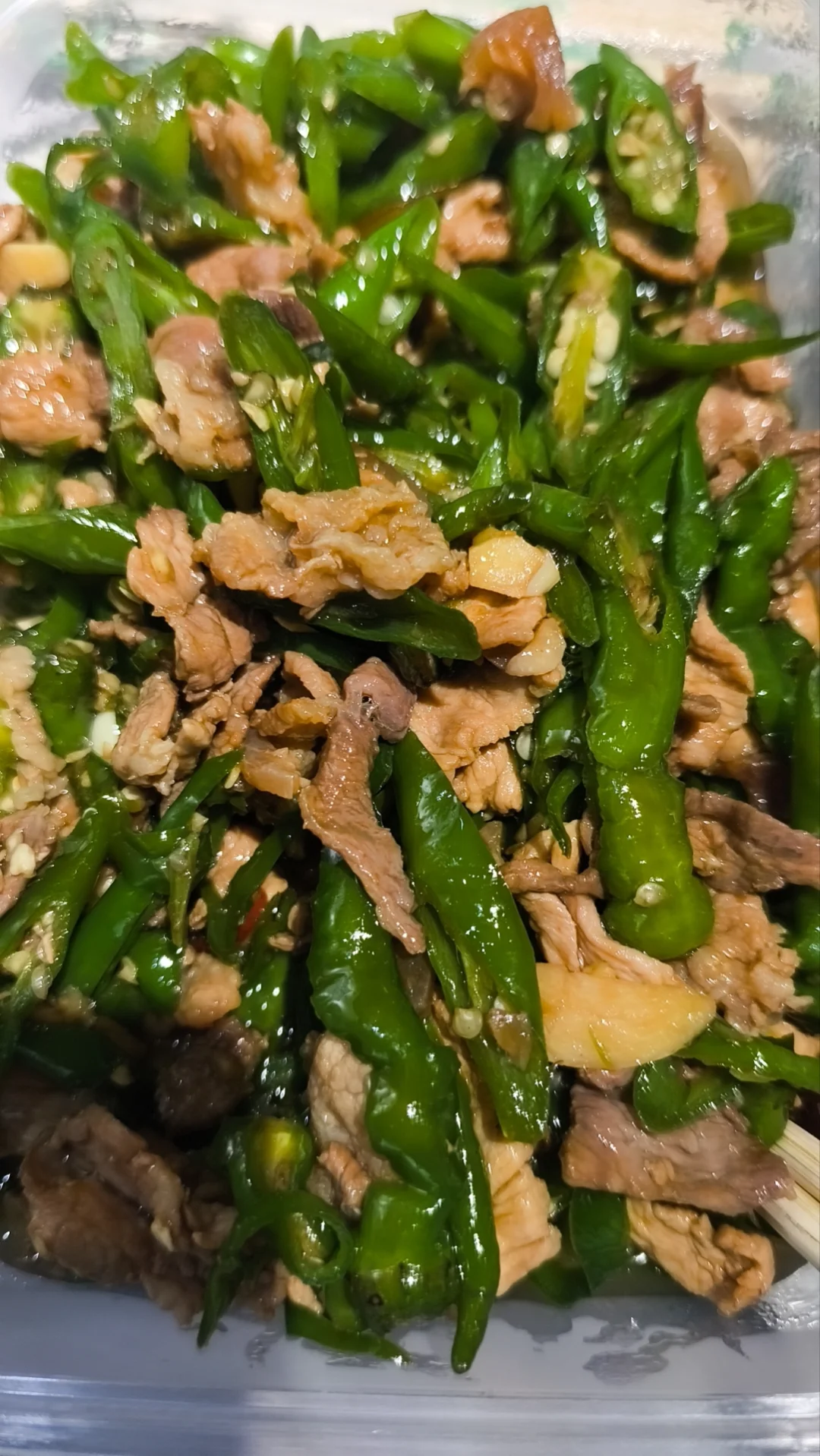 依旧日常三菜一汤！邵阳招工！上人上人！