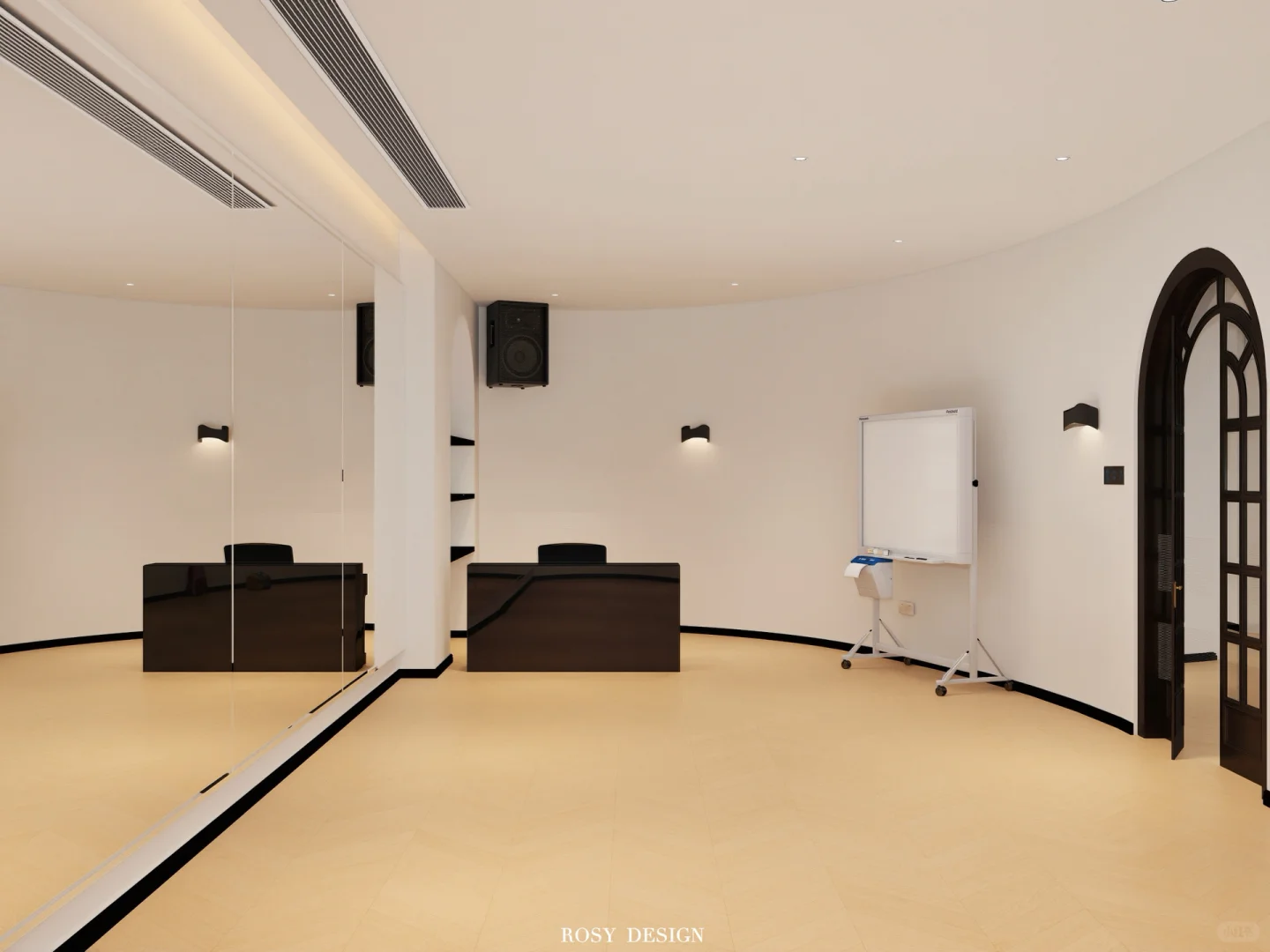 招一个前台真的很难