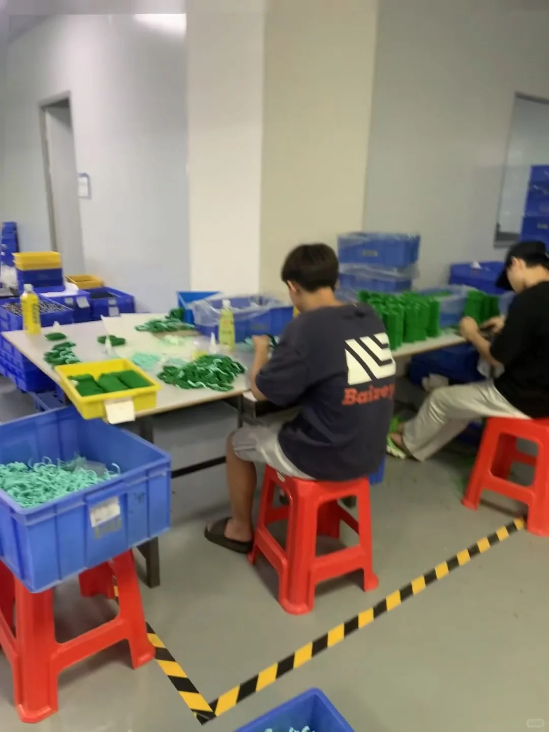 东莞玩具厂 招人啦