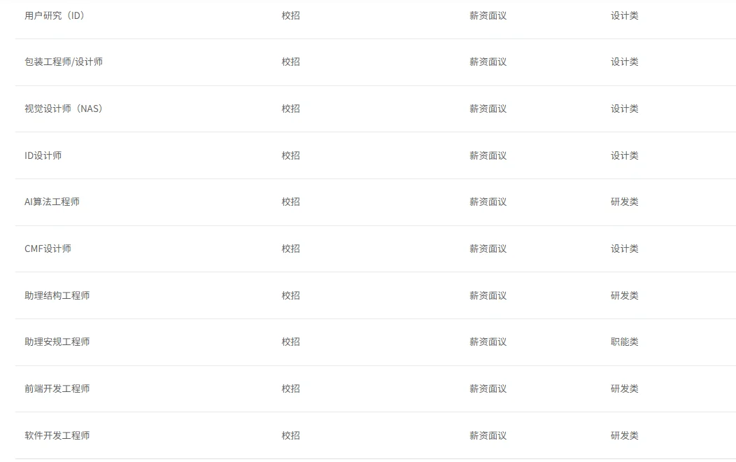 绿联2026校园招聘正式启动