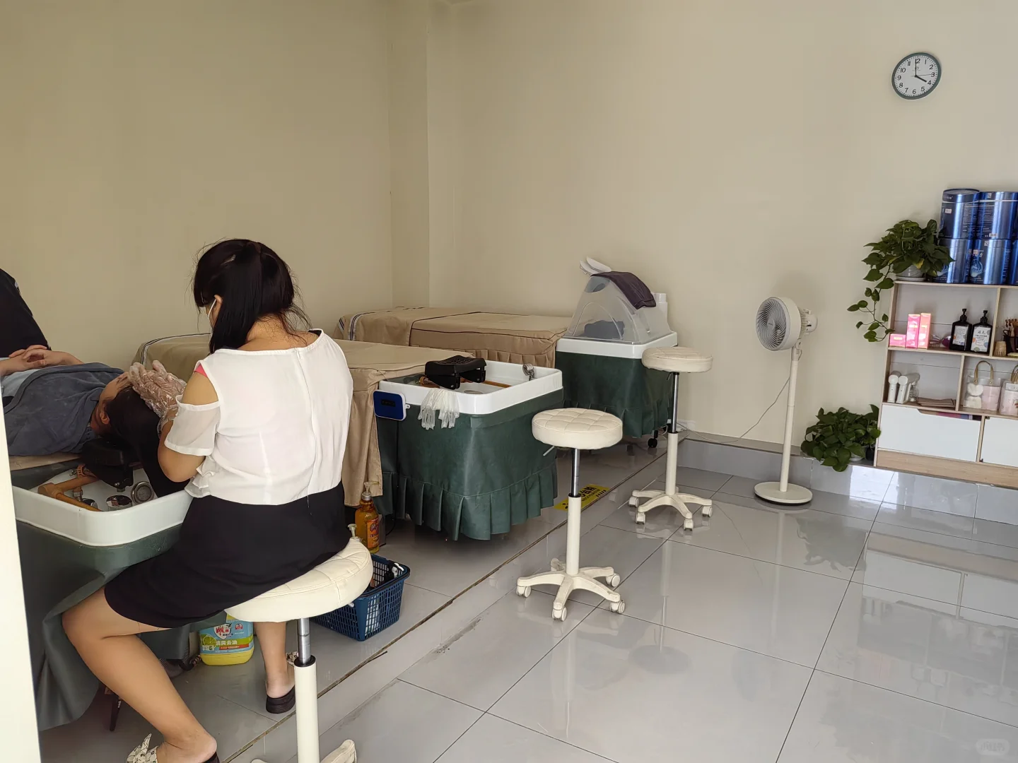 找工作的小姐姐看过来！