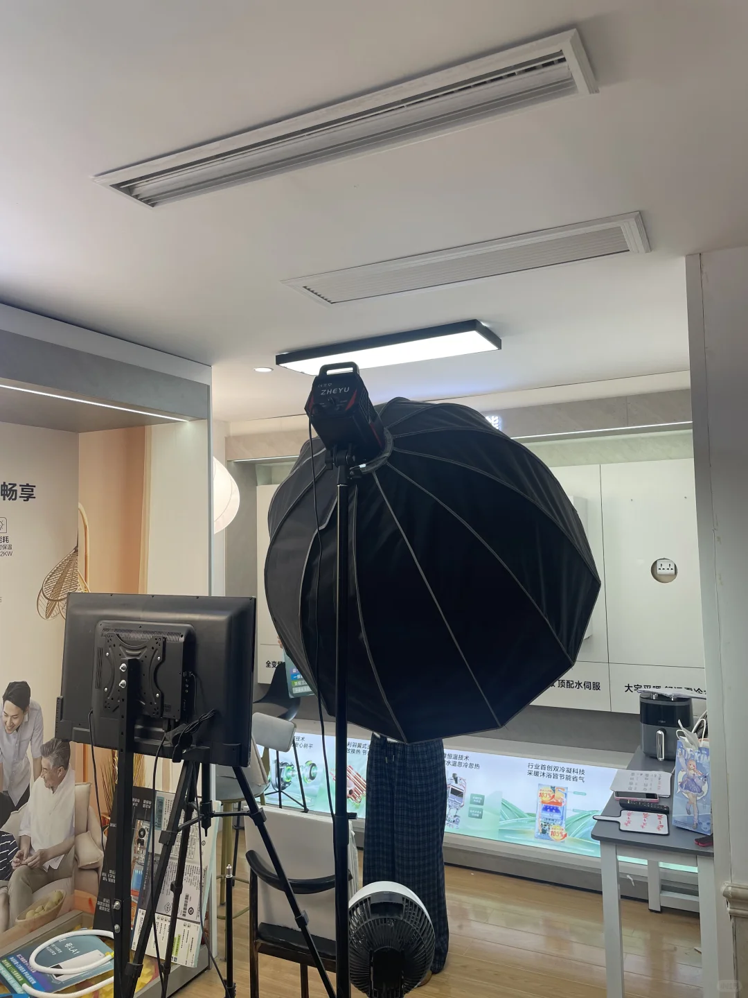 信阳招聘带货主播啦（纯带货）真实可靠