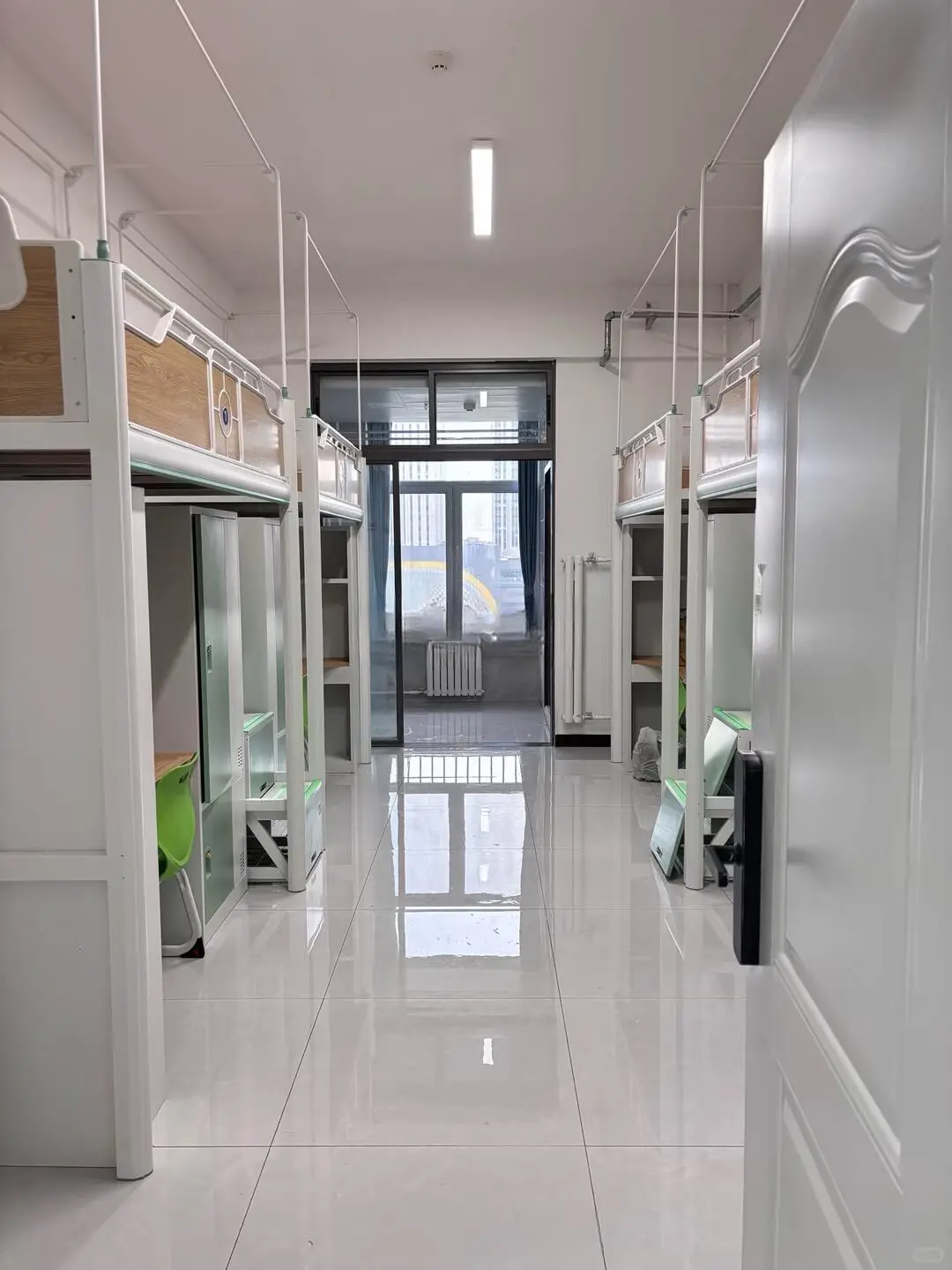 河北新厂区招聘