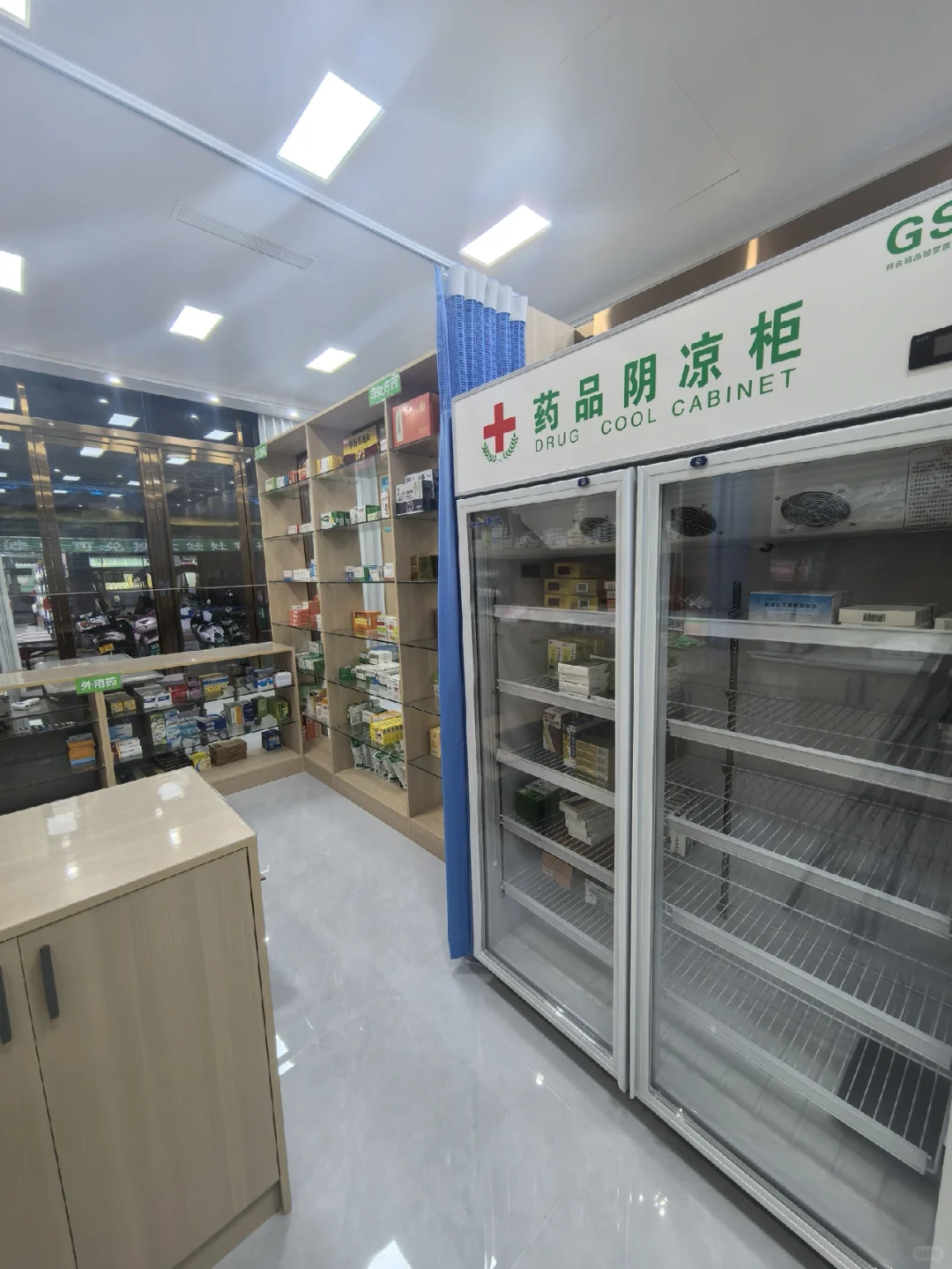 寻求一名广西来宾市当地医生坐诊