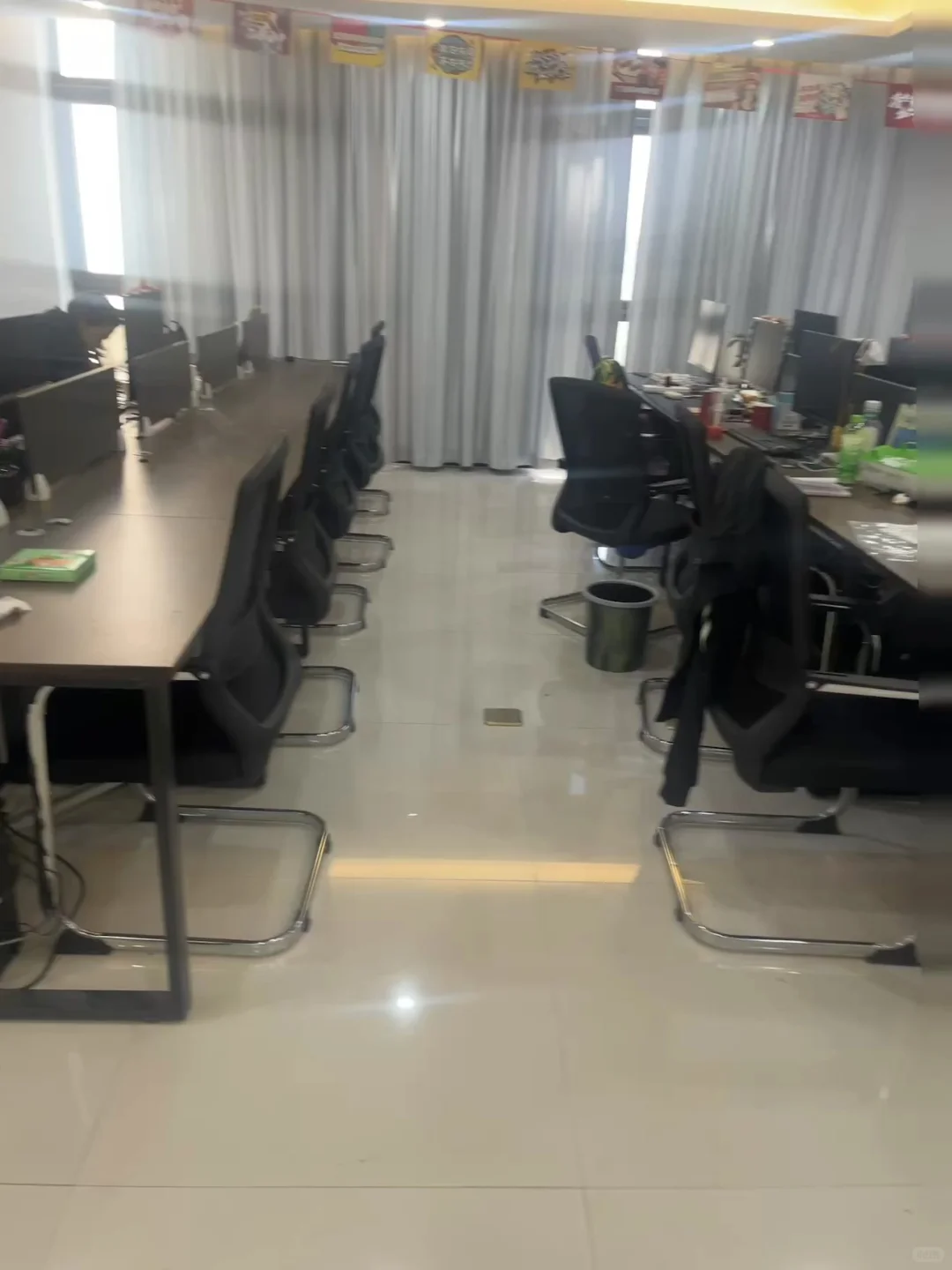 鹤壁示范区朝歌里附近有找工作的吗