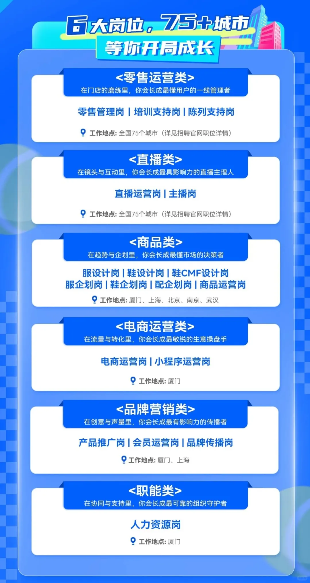 斐乐2026届校园招聘正式启动