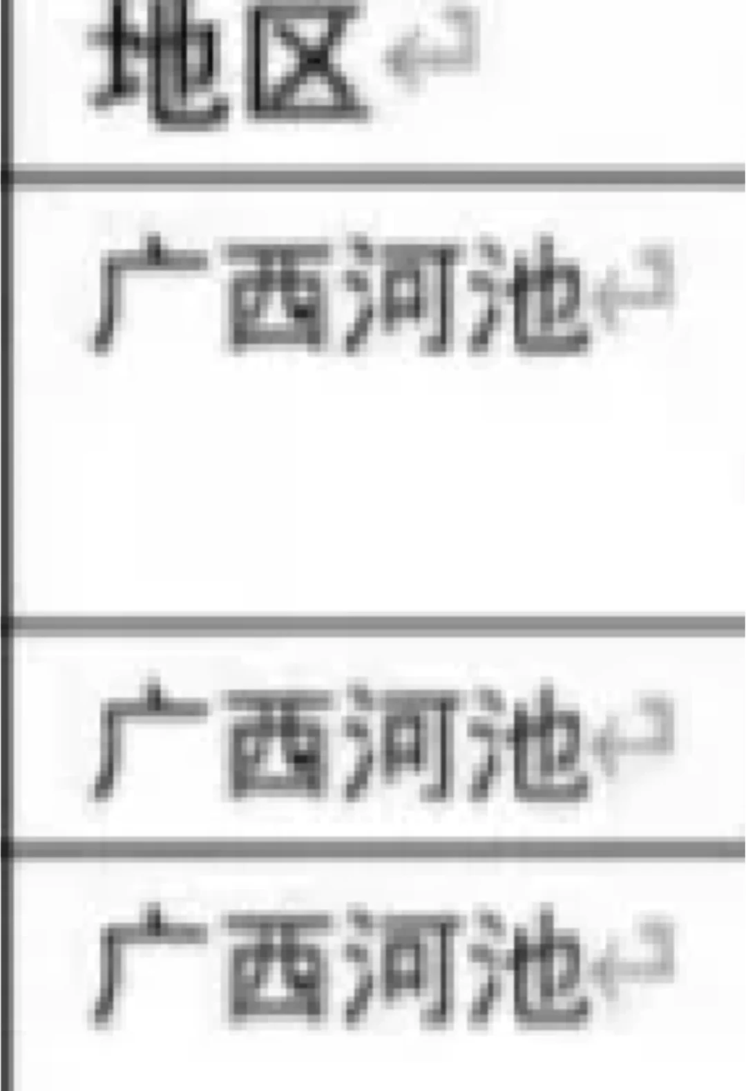 广西池河出了出了！！