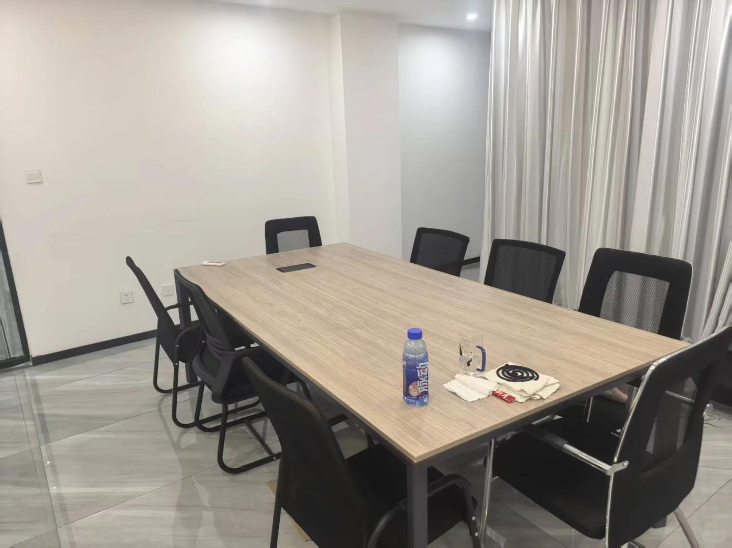 鹤壁示范区招聘工作