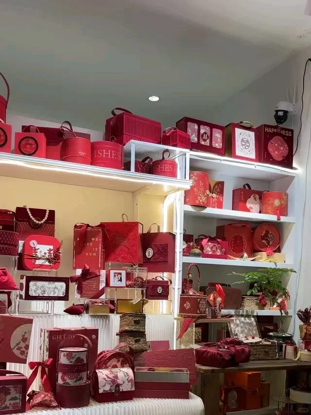 唐山日结 160喜糖打包兼职 有手就会