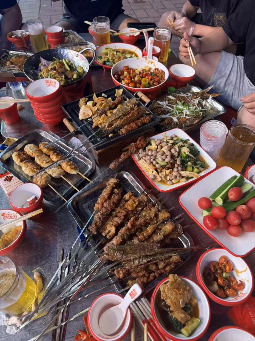 鹤壁示范区招聘工作