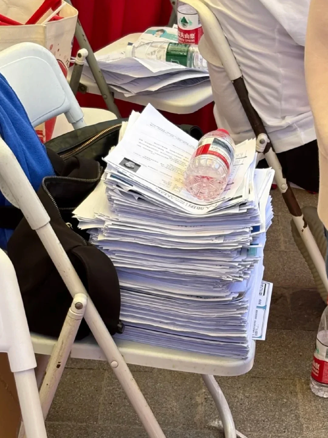 昂，这就是秋招