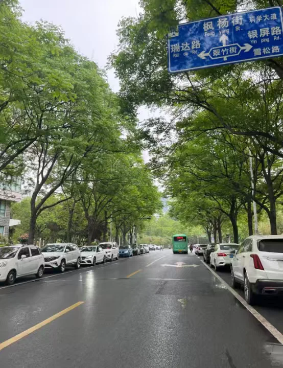 过来人忠告：26应届生一定要投的郑州国企