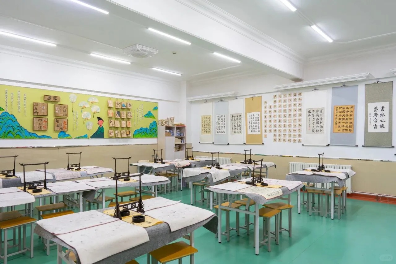 长春通达小学❗要语文&体育老师&宣传剪辑师