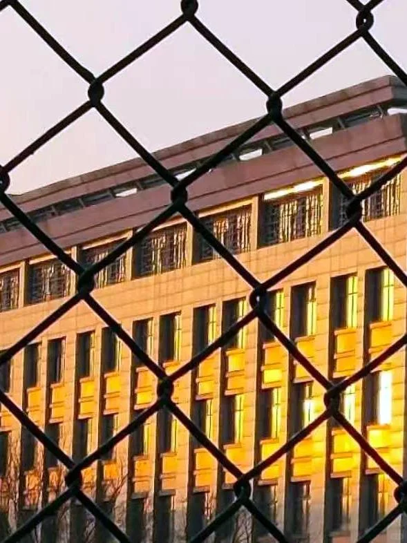 硕士进高校（仅山西）巡考真实感受！