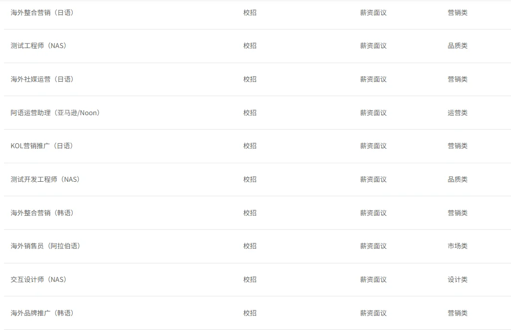 绿联2026校园招聘正式启动