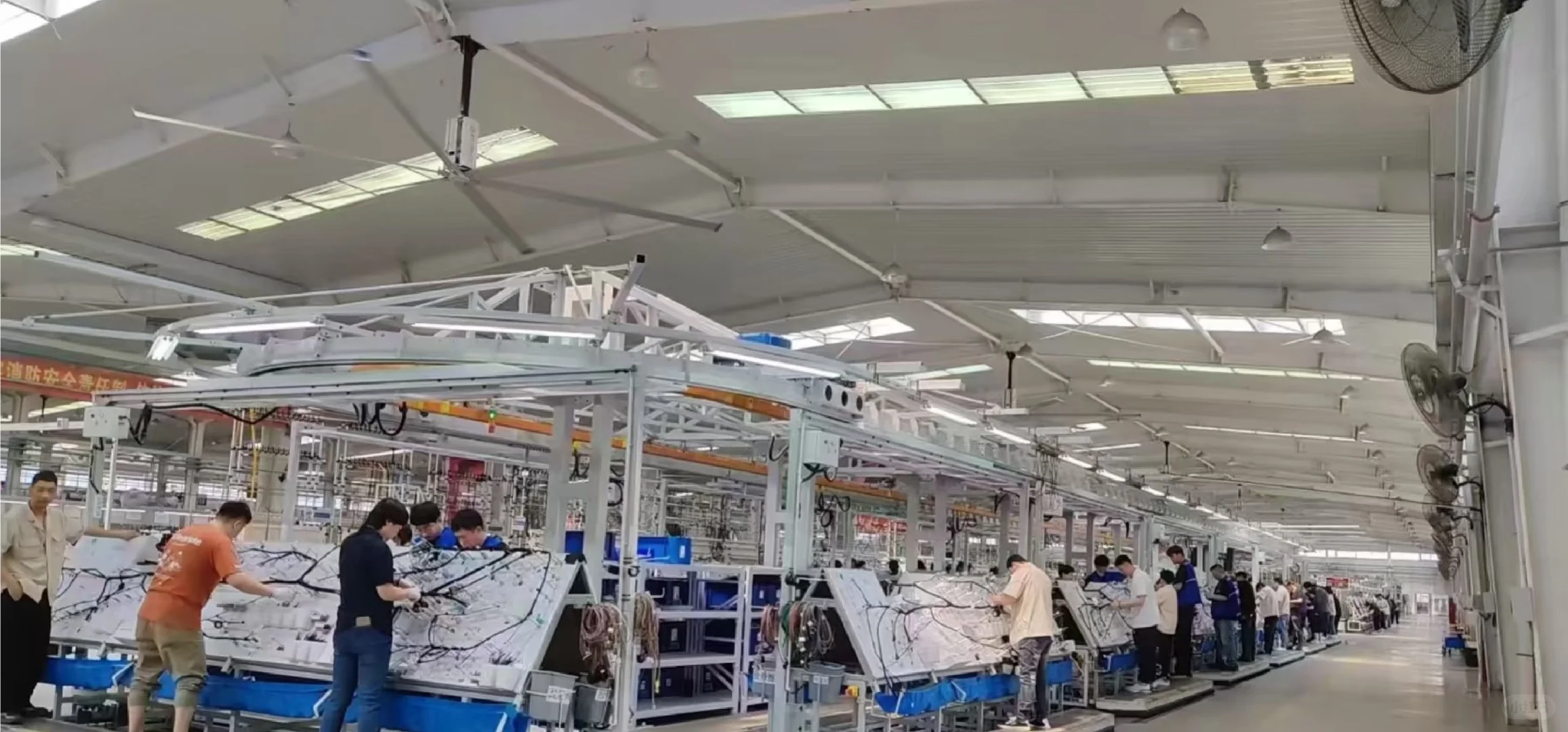 铁岭新能源电子线束厂🔥